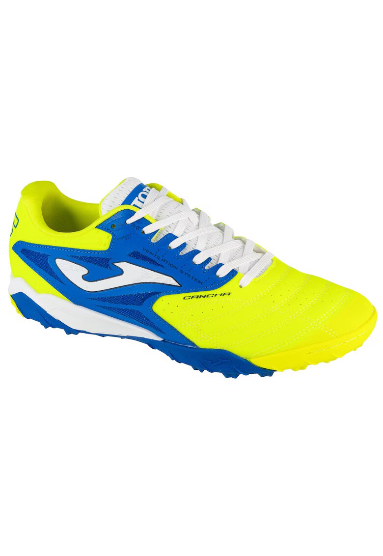 Joma Футболни обувки - Cancha 2511 TF CANS2511TF - жълти