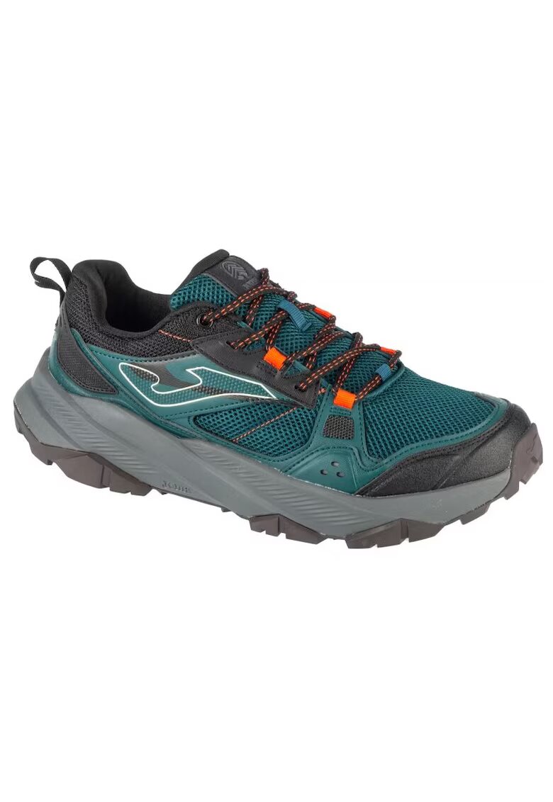 Joma Футболни обувки - Evolution 84471502 - Зелен