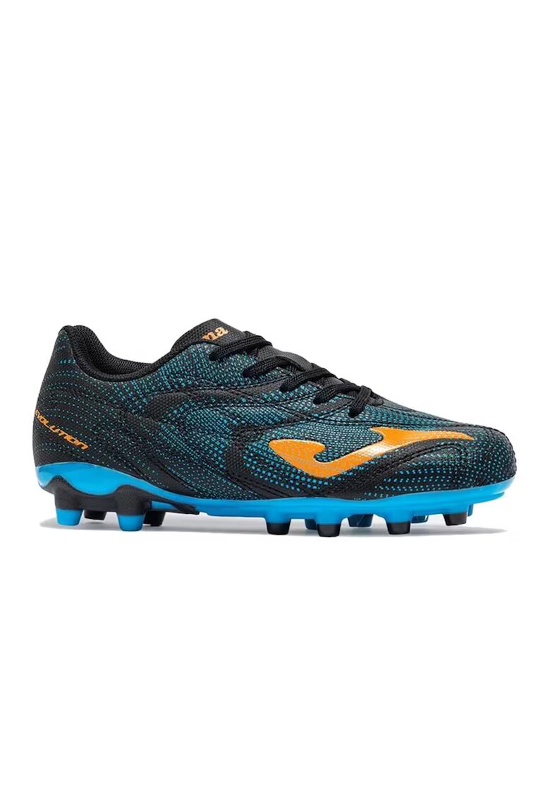 Joma Футболни обувки Evolution FG JR EVJS2601FG - Момчета - Многоцветни