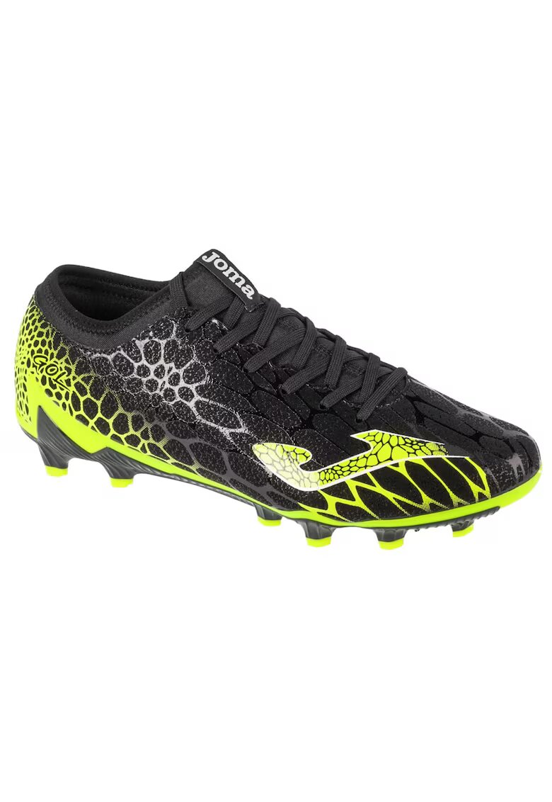 Joma Футболни обувки - Gol 2401 FG GOLS2401FG - Черни