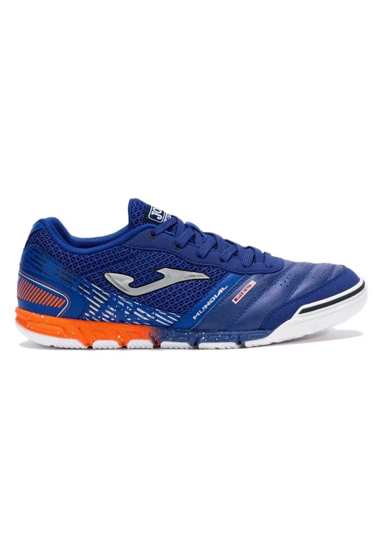 Joma Футболни обувки Mundial Indoor MUNW2503IN - мъжки - черни