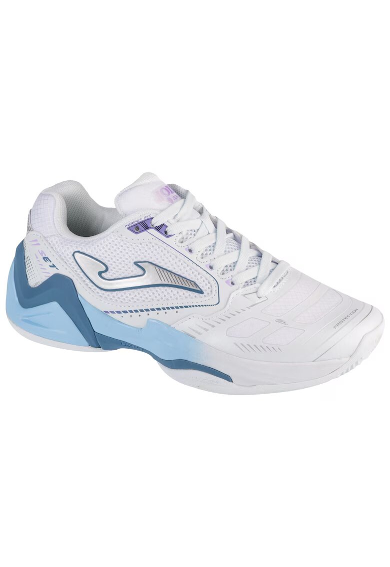 Joma Футболни обувки Toledo 22 JR Turf - еко кожа
