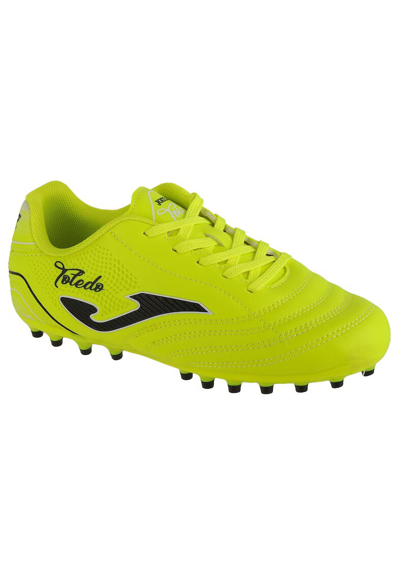 Joma Футболни обувки - Toledo Jr 2409 AG TOJS2409AG - жълто.