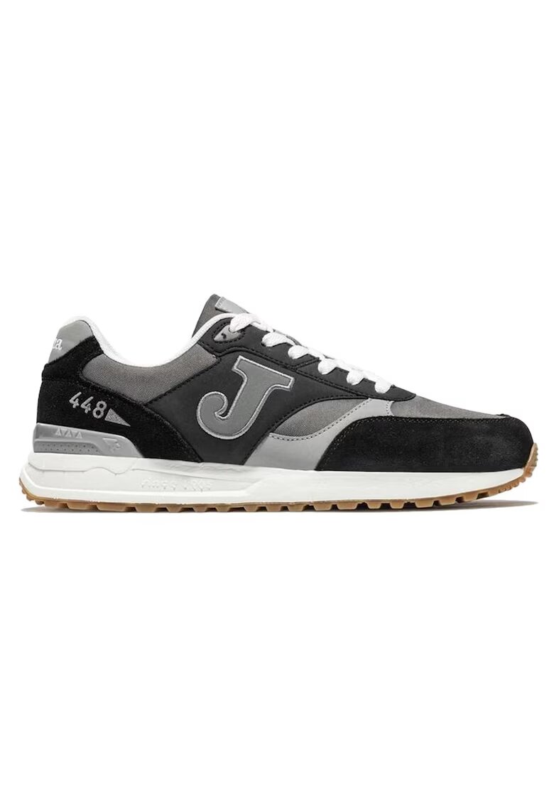 Joma Маратонки C.448 C448S2601 - мъжки - черни