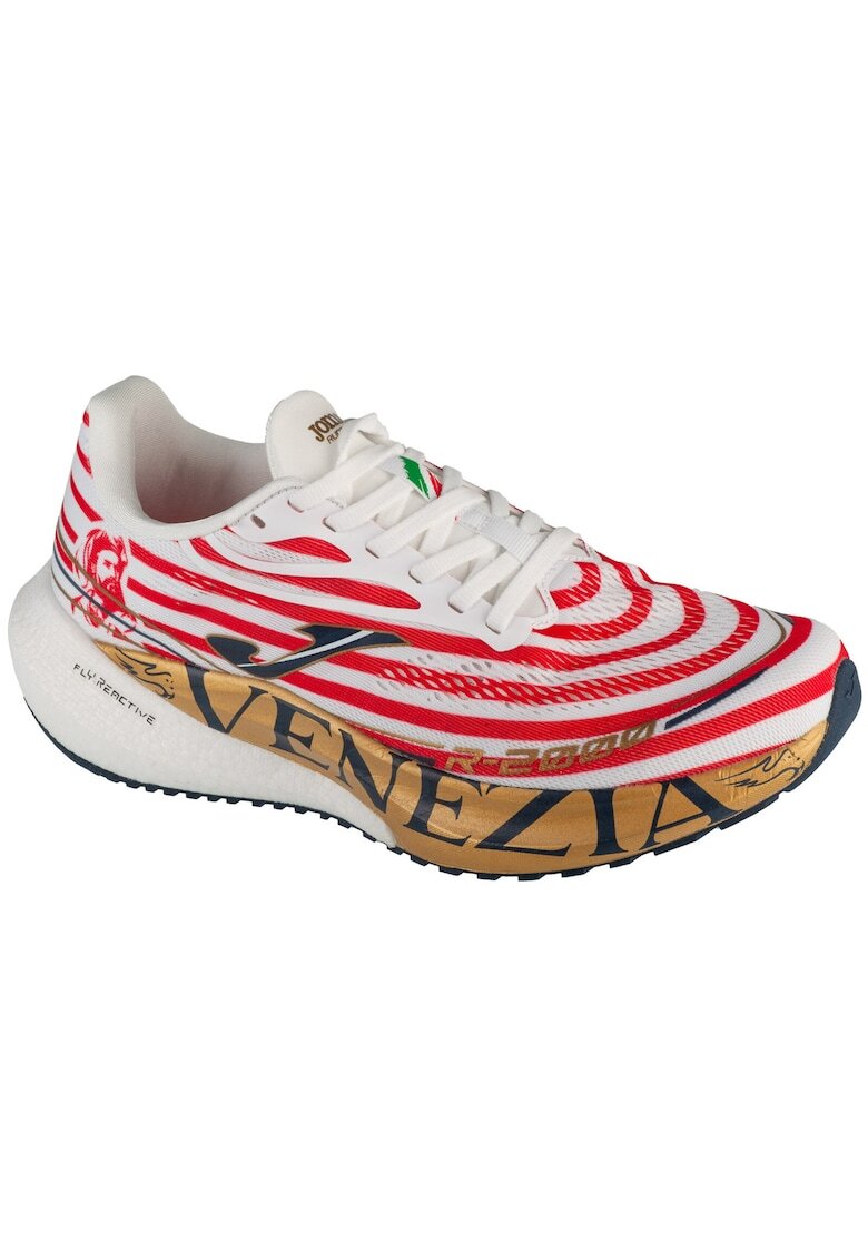 Joma Маратонки - R.2000 2402 RR200W2402 - Бели