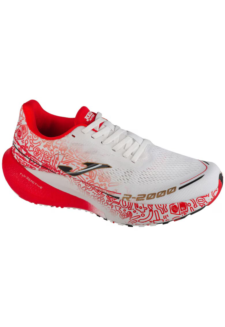 Joma Маратонки - R.2000 84471503 - Бял
