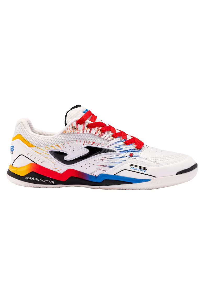 Joma Мъжки бели синтетични спортни обувки