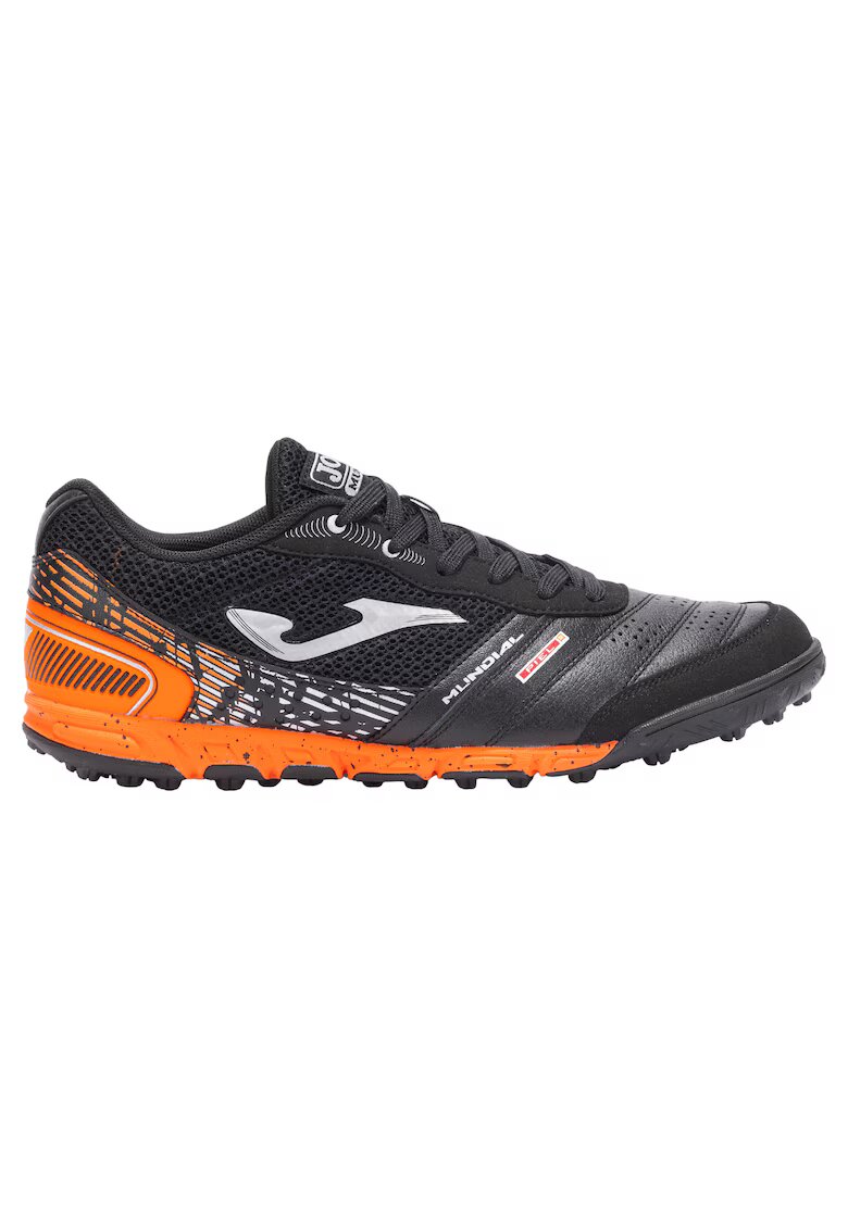 Joma Мъжки футболни обувки Mundial 2501 - черни