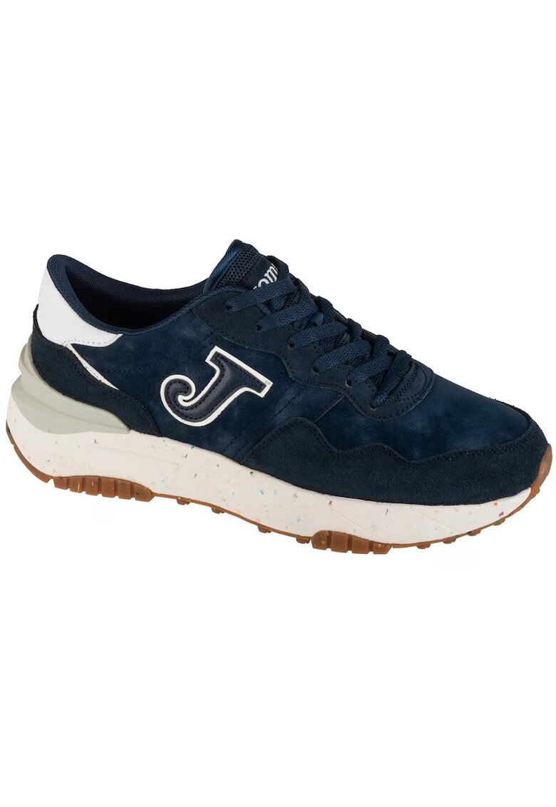 Joma Мъжки обувки 2403 - Synthetic - Navy blue
