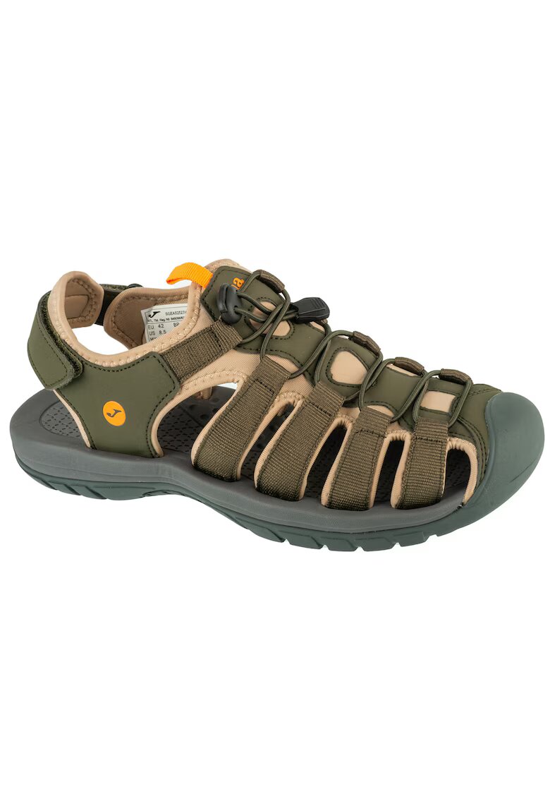 Joma Мъжки сандали S.Gea Men 2523 - Зелен