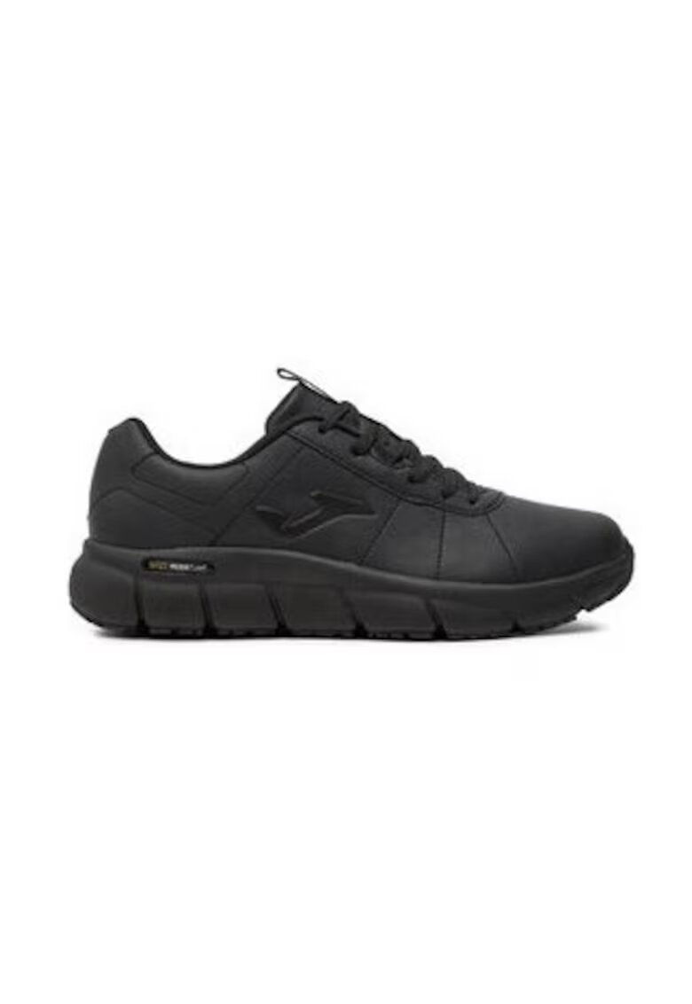 Joma Мъжки спортни обувки 304047459 - Екологична кожа - Черни