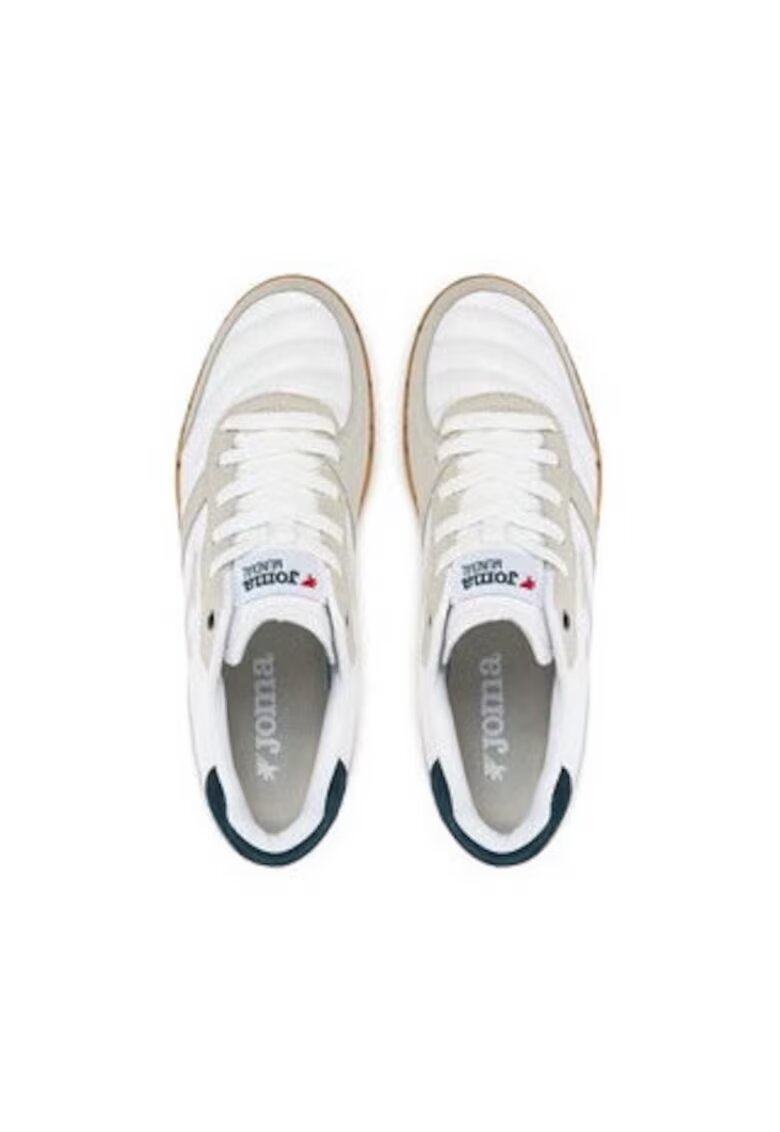 Joma Мъжки спортни обувки 304864544 - Естествена кожа