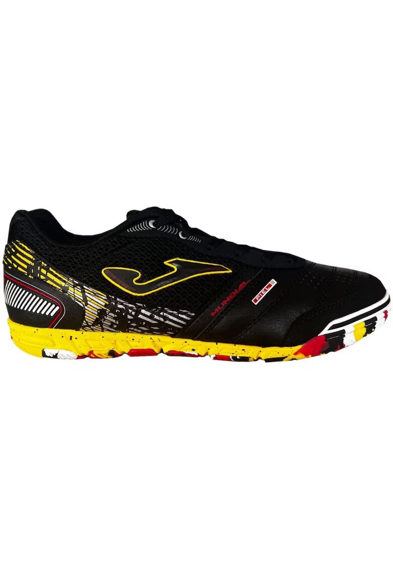 Joma Мъжки спортни обувки BM173190 Черни