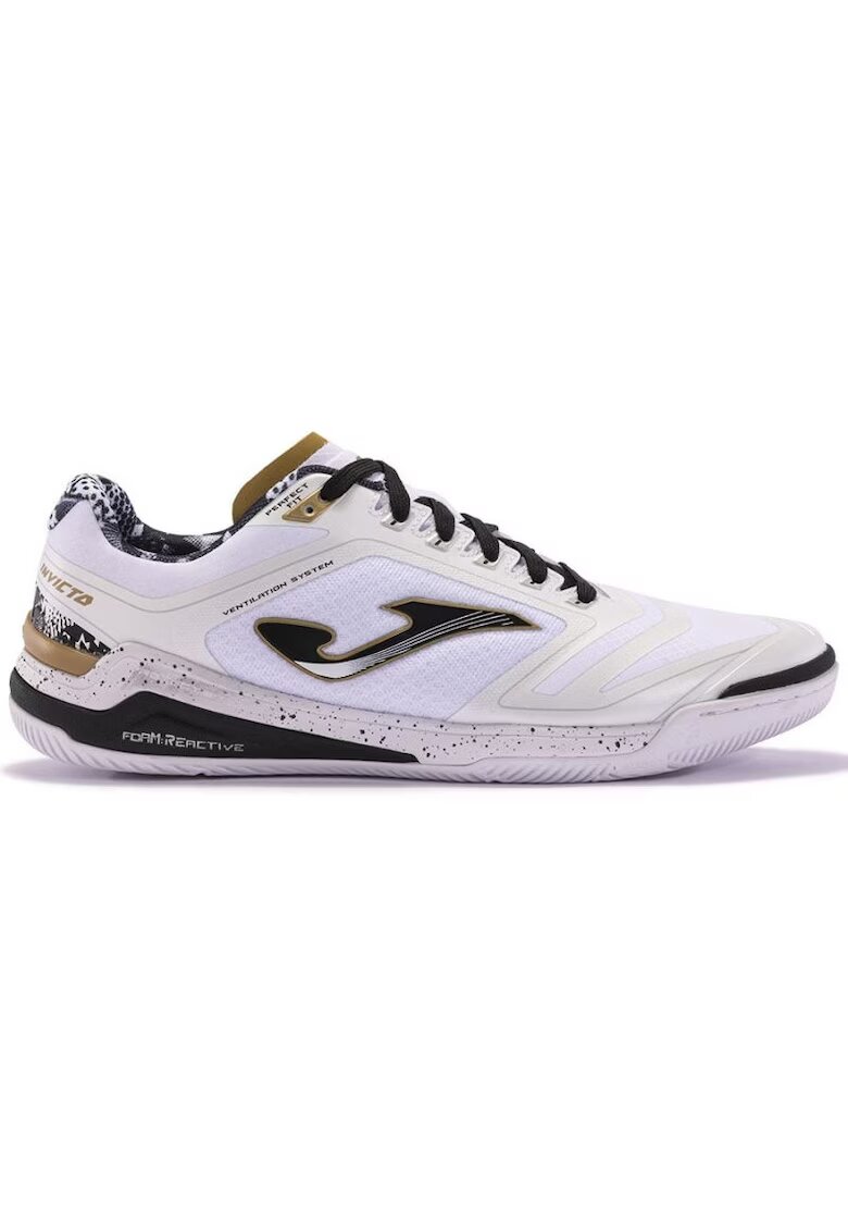 Joma Мъжки спортни обувки BM192498 - бели