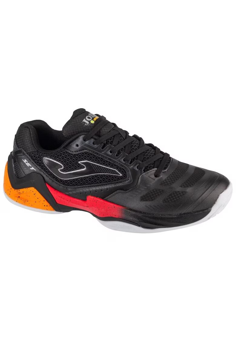 Joma Мъжки спортни обувки BM203161 Черни