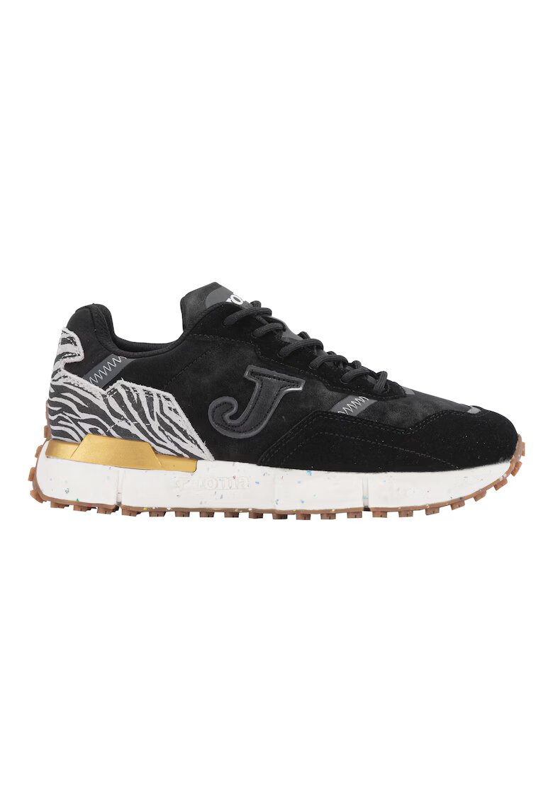 Joma Мъжки спортни обувки C.1992 C1992W2403 - тъмносини