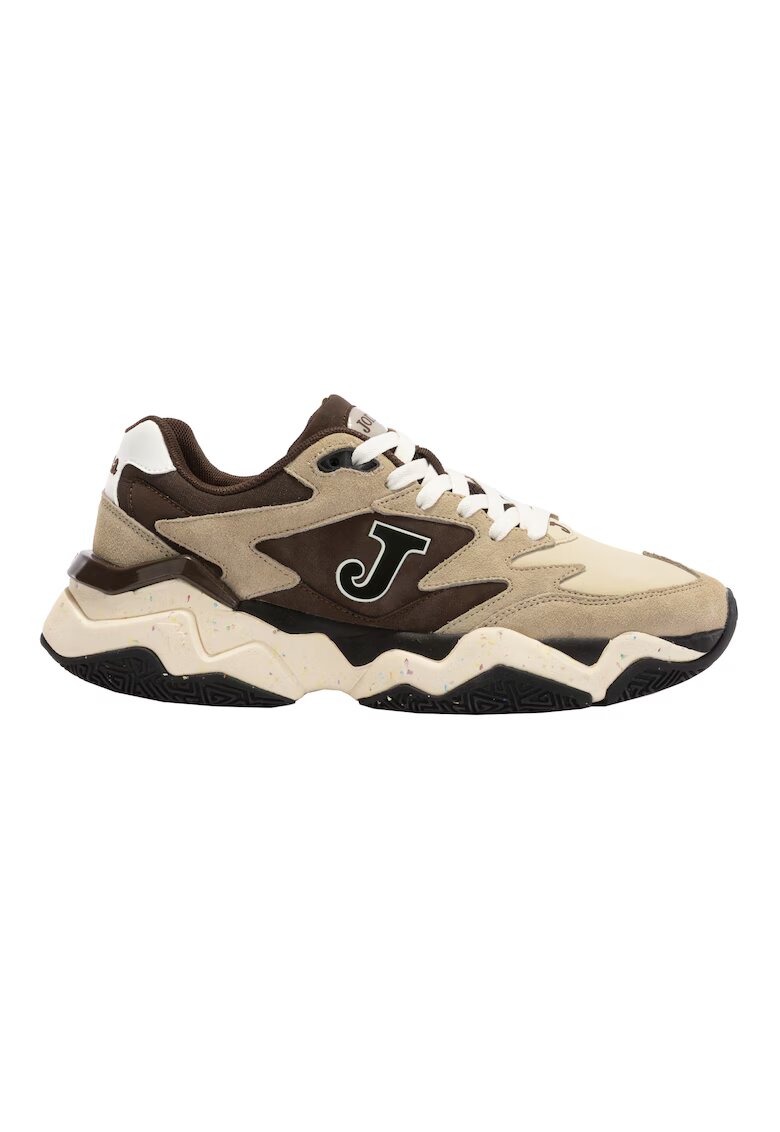 Joma Мъжки спортни обувки C1400 C1400W2424 - /Кафяв