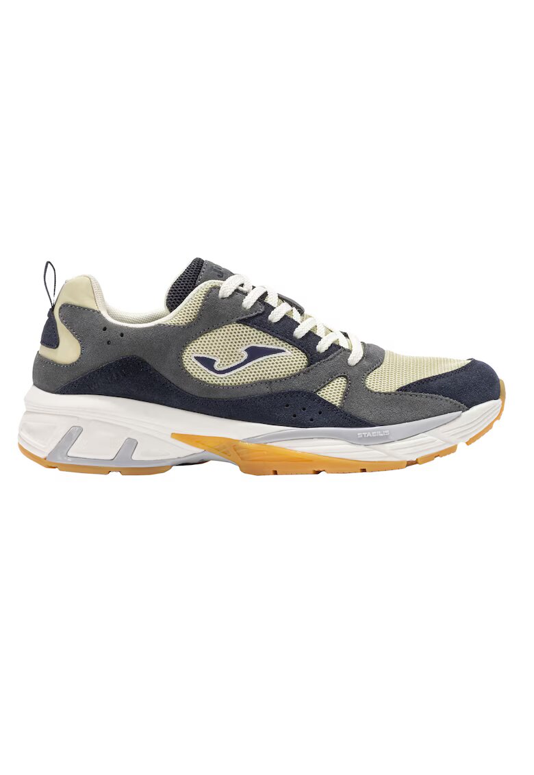 Joma Мъжки спортни обувки C1431 C1431S2503 - Бежово-Тъмносини