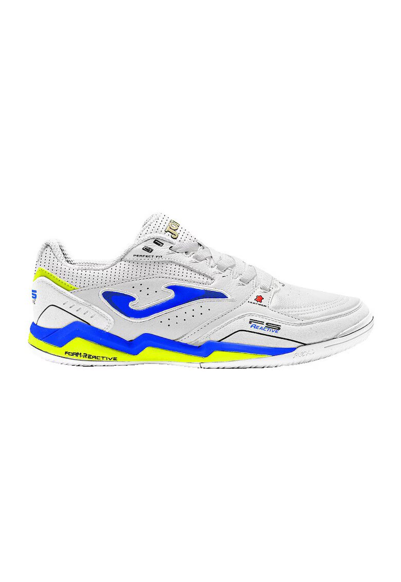 Joma Мъжки спортни обувки FS Reactive IC - бяло