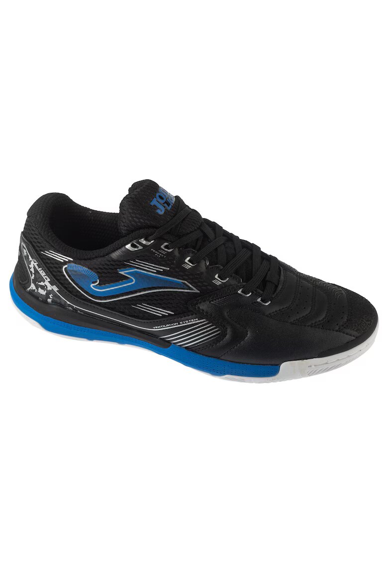 Joma Мъжки спортни обувки - Liga-5 8022503 - Черен