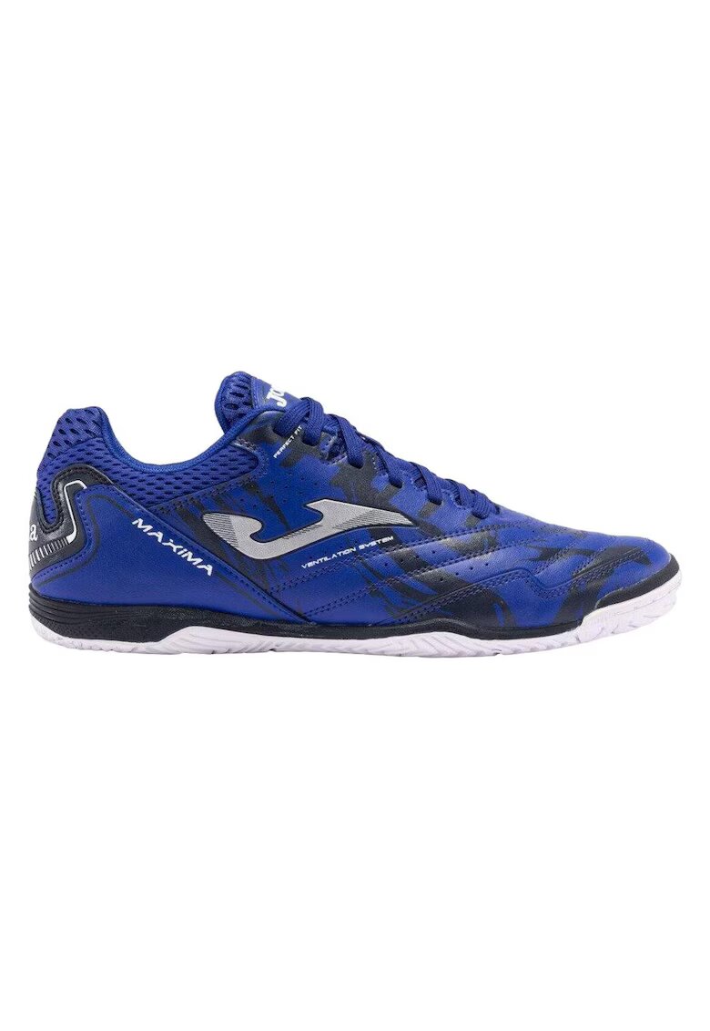 Joma Мъжки спортни обувки Maxima 2404 - издръжливи - сини - синтетика - Тъмносин