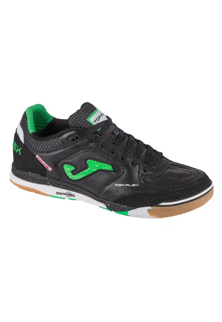 Joma Мъжки спортни обувки Top Flex Rebound 2401 в черно