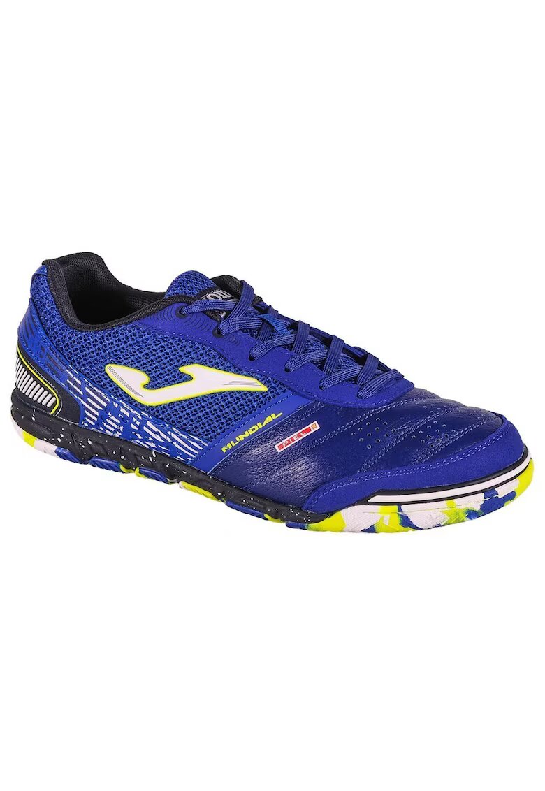 Joma Mundial футболни обувки за зала MUNS2404IN - сини