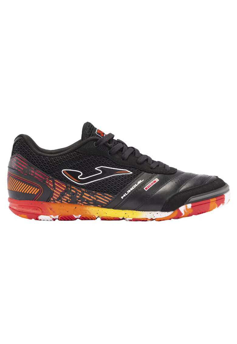 Joma Mundial футболни обувки за зала MUNW2401IN - черни