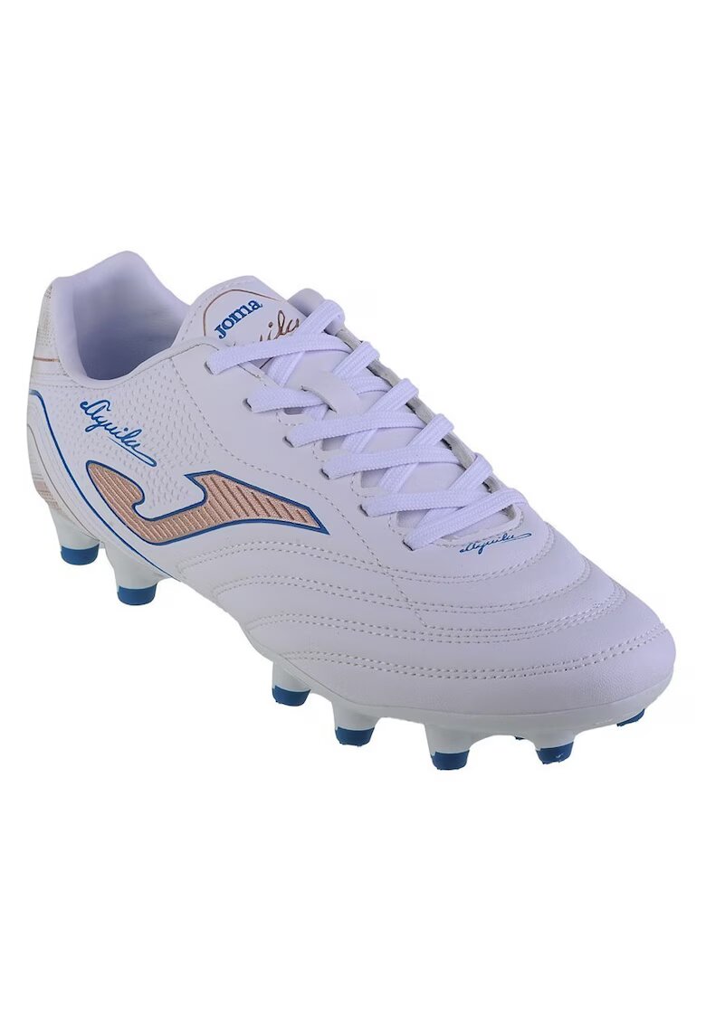 Joma Обувки Aguila 2332 Fg AGUS2332FG За футбол - Бял