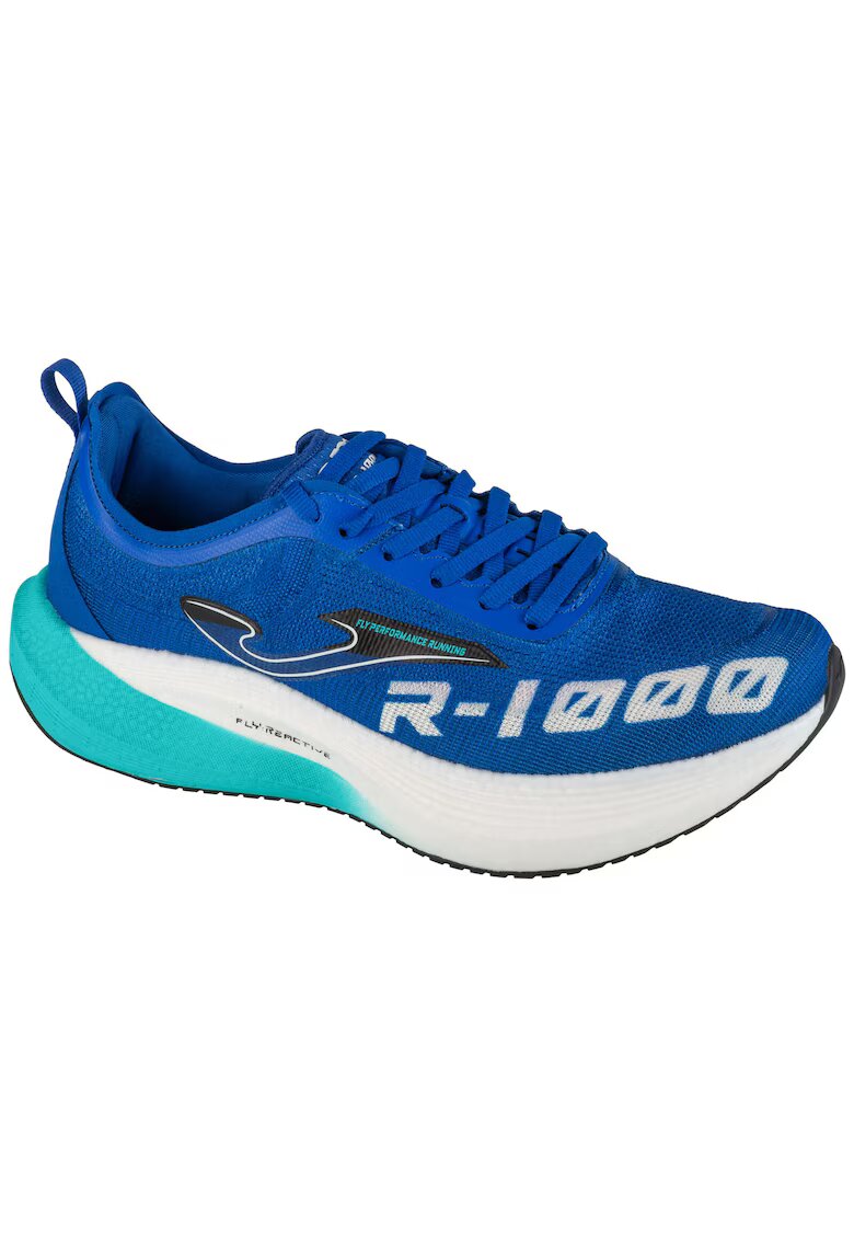 Joma Обувки за бягане - R.1000 Мъжки 2404 RR100W2404 -