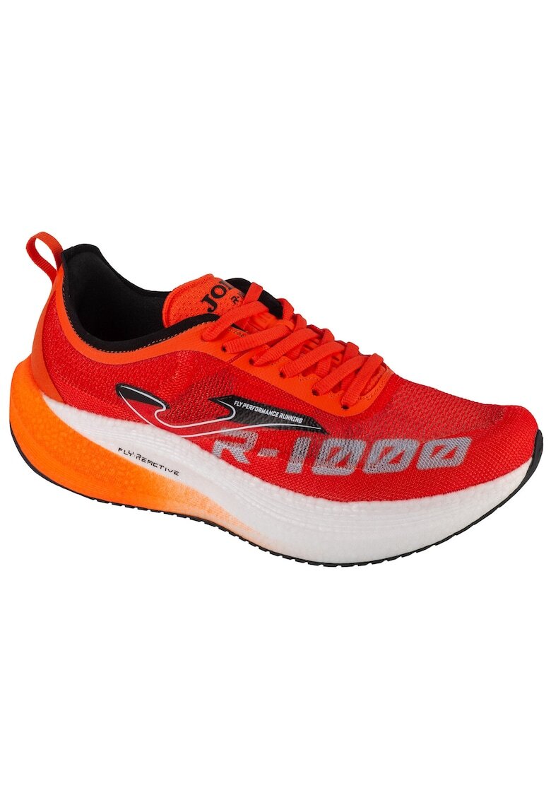 Joma Обувки за бягане - R.1000 Мъжки 2408 RR100S2408 - оранжеви