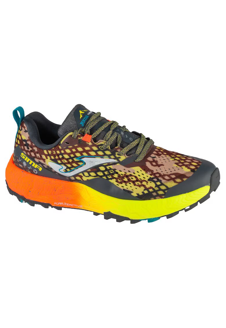 Joma Спортни обувки за бягане Sima