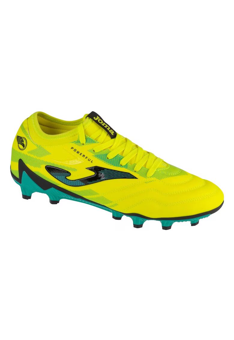 Joma Спортни обувки 2411 - Мъжки - Синтетика - Жълти