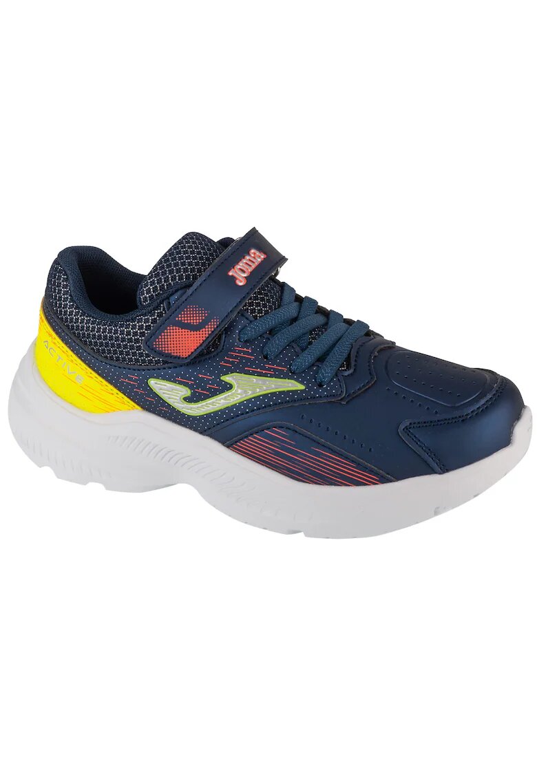 Joma Спортни обувки - Active Jr 102403 - Тъмносин