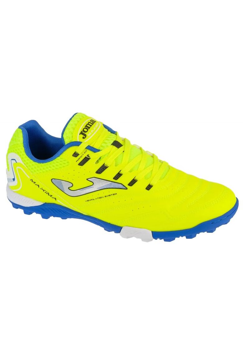 Joma Спортни обувки - BM217009 - Жълти