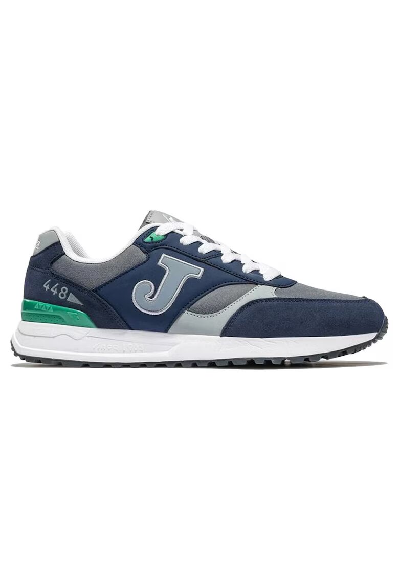 Joma Спортни обувки C.448 C448S2603 - мъжки - тъмносини