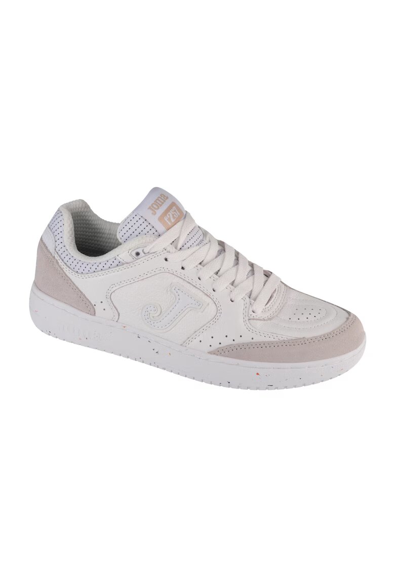 Joma Спортни обувки - C.Flexys 2422 CFLEXW2422 - Бяло