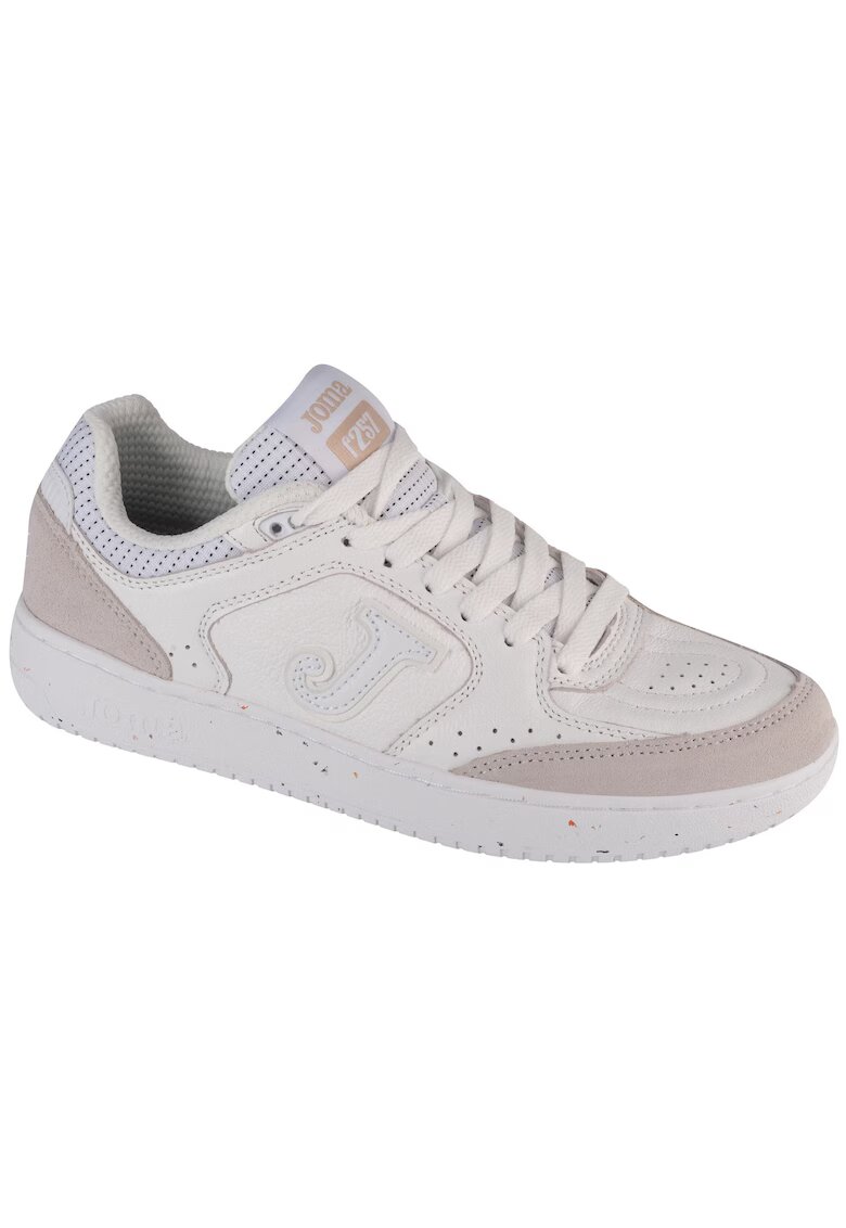 Joma Спортни обувки - C.Flexys 2422 CFLEXW2422 - Бяло