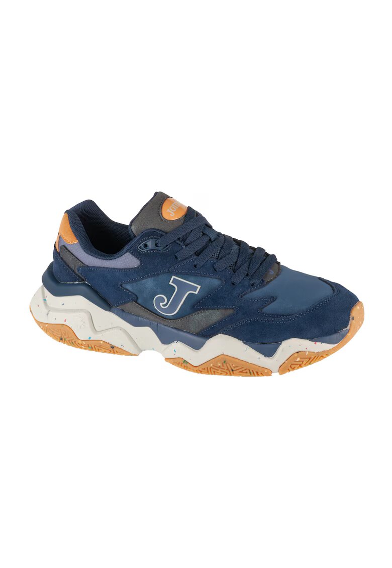 Joma Спортни обувки - C1400 Men 2403 C1400W2403 - Navy Blue