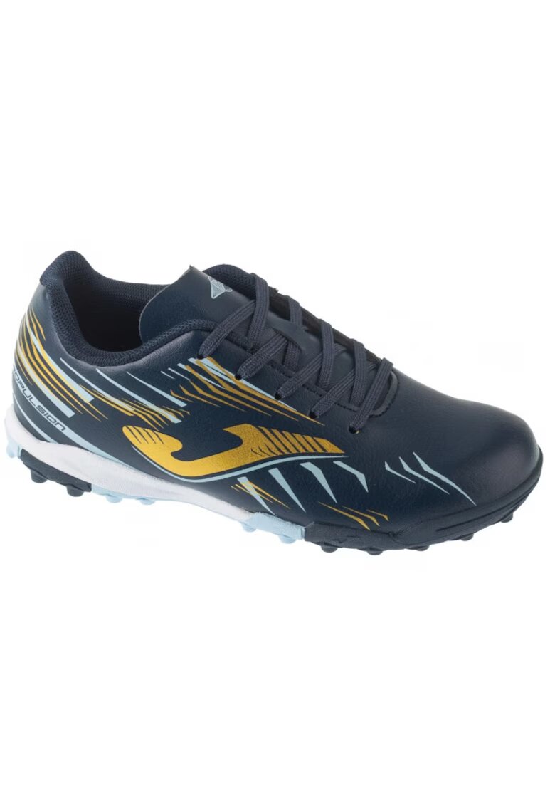Joma Спортни обувки детски Propulsion Jr - екологична кожа - многоцветни