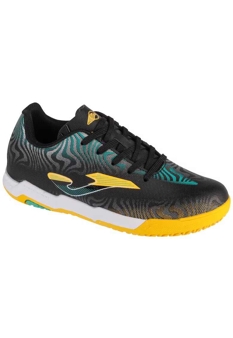 Joma Спортни обувки - Evolution Jr 2401 IN EVJW2401IN - черни