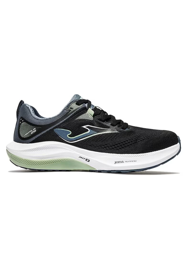Joma Спортни обувки Hispalis RHISPS2601 - мъжки - черни