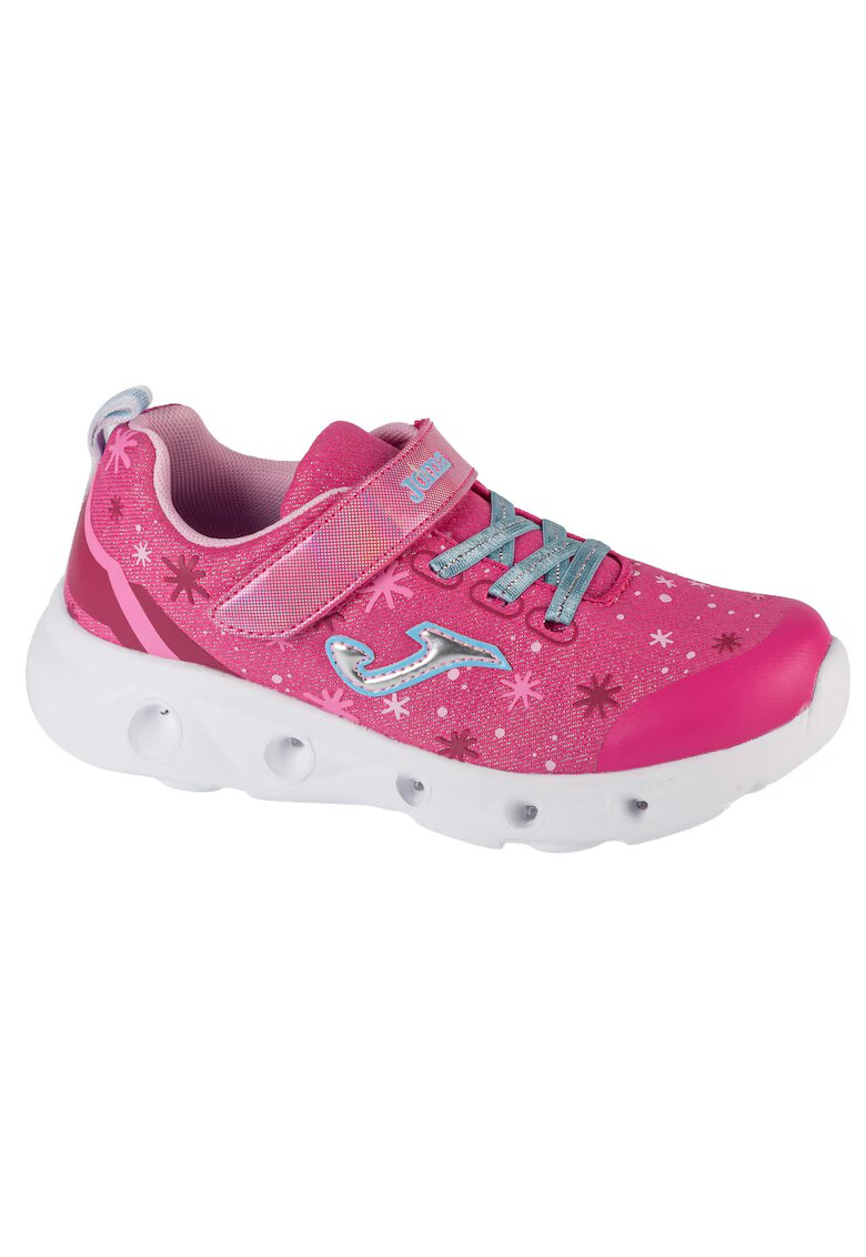 Joma Спортни обувки - Space Jr 2413 JSPACS2413VD - Розови