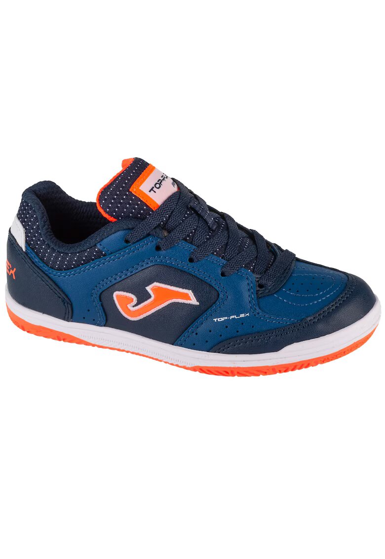 Joma Спортни обувки - Top Flex Jr 2433 IN TPJW2433IN - тъмносини -