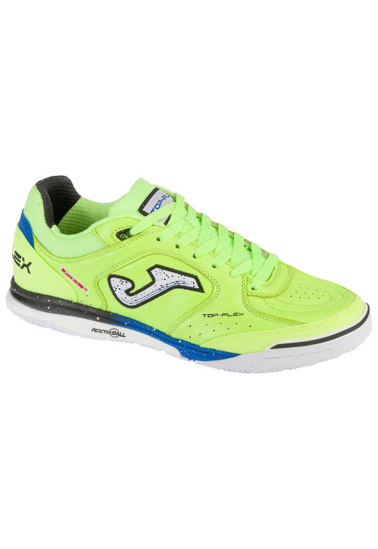 Joma Спортни обувки - Top Flex Rebound 2511 IN TORS2511IN - Зелени