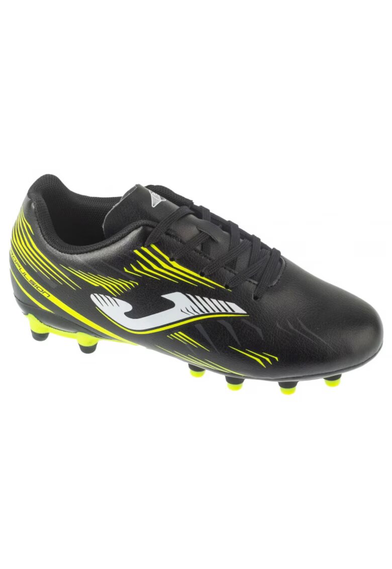 Joma Спортни обувки за деца Propulsion Jr - екологична кожа - многоцветни