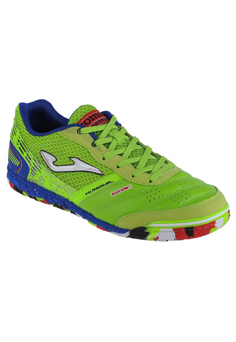 Joma Стайни обувки - Mundial 2311 IN MUNW2311IN - зелени
