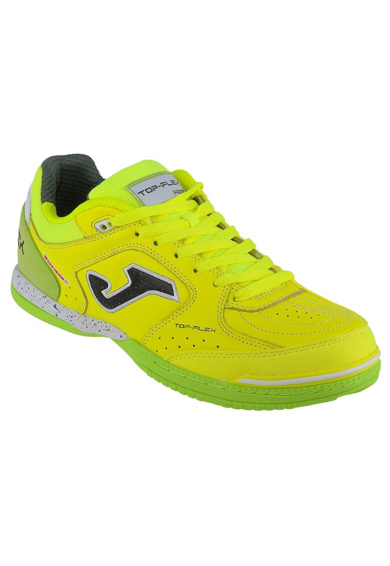 Joma Стайни обувки - Top Flex 2309 IN TOPW2309IN - жълти