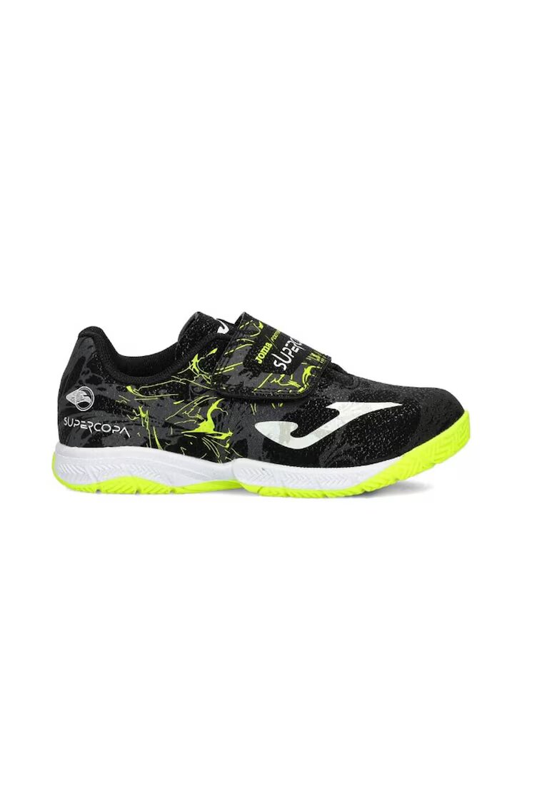 Joma Super Copa 2409 - синтетичен - зелен