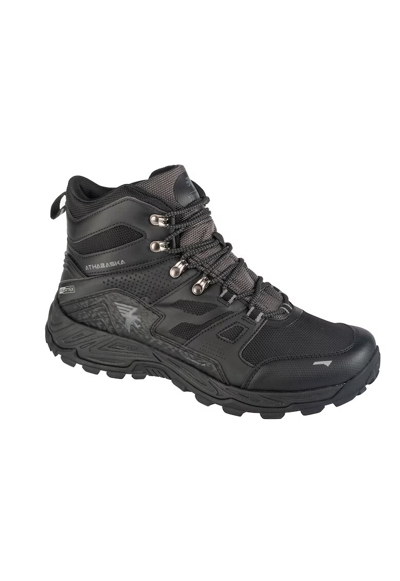 Joma Туристически обувки - TK.Athabaska Men 2401 TKATHW2401 - черни